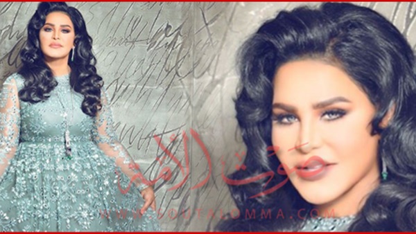 أحلام تتألق فى حفل باريس  