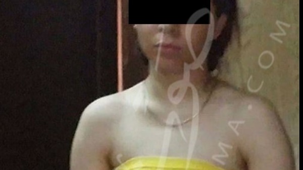 بالصور..اعترافات نوال  أشهر فتاة ليل بالمعادي:  اشتغلت بالدعارة لأنفق علي زوجي المشلول 