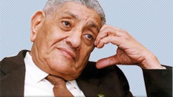 بروفايل - عبد التواب يوسف..  «أديب الطفل» يرحل في هدوء 