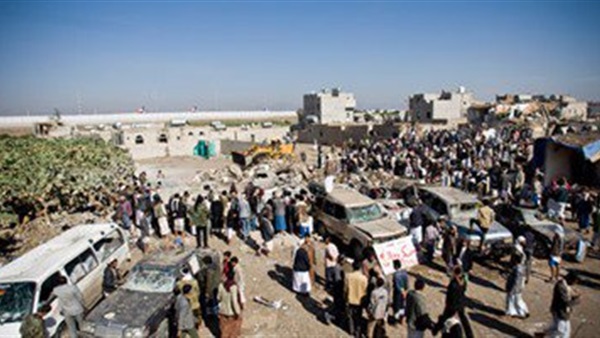 المقاومة الشعبية فى اليمن تحرر منطقة العلم بمحافظة عدن     