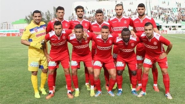 النجم الساحلي يحصد كأس تونس  بالفوزعلى الملعب القابسي 4/3 