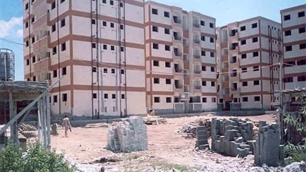 الإسكان: شهرمهلة للفائزين بقرعة الأراضي المميزة لاستكمال المقدمات والاستلام  