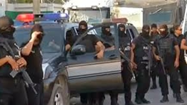 بالأرقام.. موسم اصطياد خلايا الارهاب والدم  