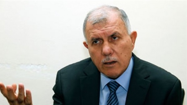 «بركات الفرا»: الإعلام الغربي يقلل من  