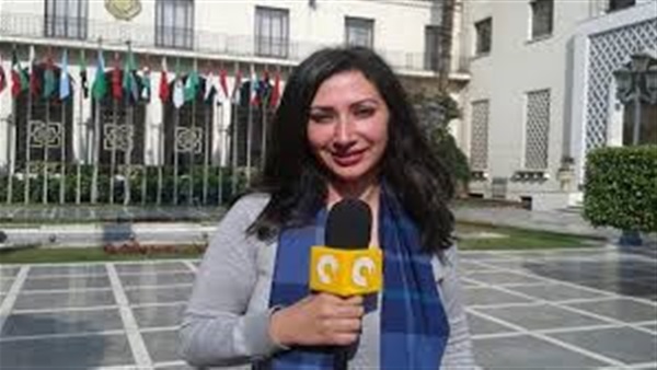 مراسلة on tv: اليوم الثاني لمؤتمر جامعة الدول العربية  