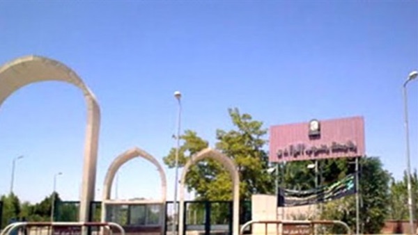 «طب قنا» تعلن انتهاء استعداداتها  للعام الدراسي الجديد 