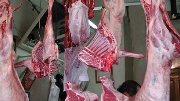 «بلاها لحمة» تطالب المواطنين بمقاطعة  اللحوم فى الدقهلية 