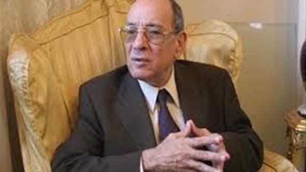 شكر: الدول الاسيوية كانت متخلفة مثل مصر حتى الستينات 