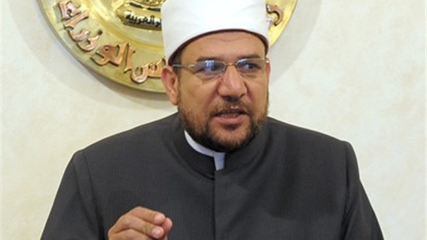 "الأوقاف" تعتمد 10 ملايين جنيه لصيانة المساجد 