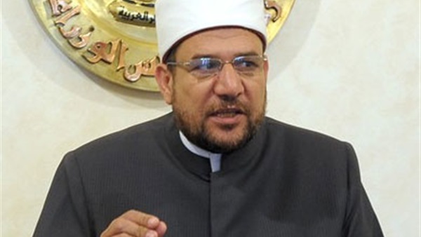 جمعة: الاوقاف تتابع مع رئيس البعثة الصحية حالة الحجاج  