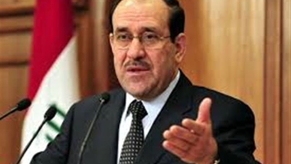   مخاوف عرقية من ميليشيات المالكى    