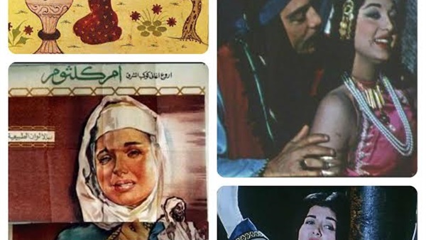 «رابعة العدوية» رفضت الزواج لـ 4 أسباب وعاشت عابدة والسينما شوهت سيرتها 