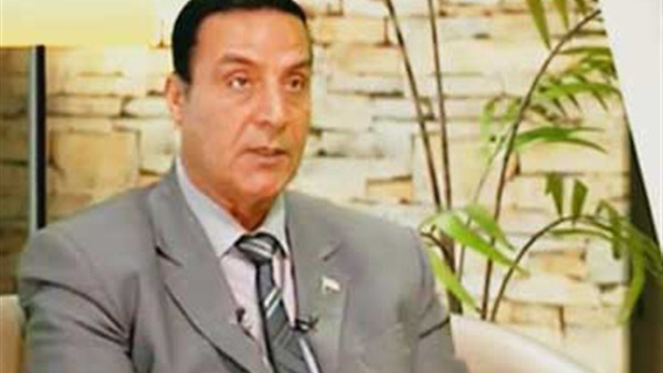 «الشهاوى»: الضربات الإستباقية قضت على 350 إرهابي في سيناء  