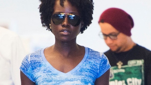 لوبيتا نيونج ترغب بالمشاركة فى عمل كوميدي  