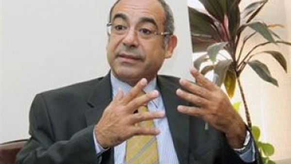 الخارجية الاثيوبية تودع سفير مصر  لانتهاء عمله بشهادة تقدير 