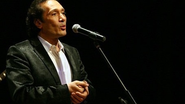 علي الحجار" و "عزة بلبع " الليلة في ختام حفلات مهرجان القلعة  