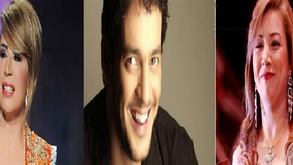 بالأسماء.. مشاهير اختاروا  «السكة الشمال» 