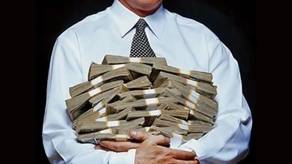 تعرف على من سيصبح أغني رجل في العالم عام 2015؟  