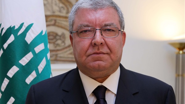 وزير الداخلية اللبناني: أمرت بعدم إستخدام العنف ضد المحتجين