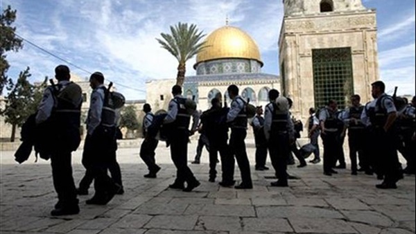 «فتح» تطالب العرب بتحريك القضية الفلسطينية في مجلس الأمن  