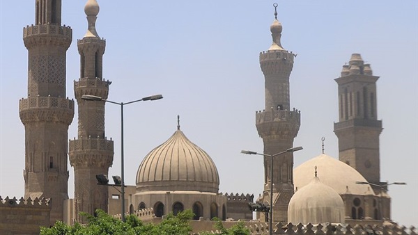 غدُا بالالأزهر.. ندوة توعوية للقيادات الطلابية من وزارة التربية والتعليم