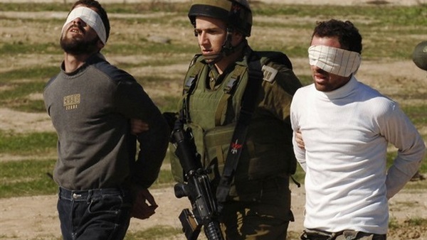 إعتقال 9 فلسطينيين في القدس مقابل إصابة 3 إسرائليين