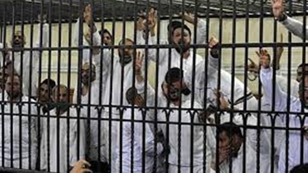 تأجيل محاكمة 13 متهمًا بـ«خلية طنطا الجهادية» لـ 5 أكتوبر 