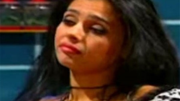 بالفيديو.. هيفا وهبي قبل 16 عاما  