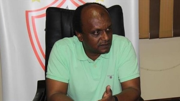 إسماعيل يوسف: فكينا عقدة الأهلي  