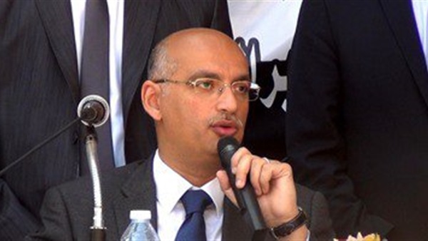 وزير التعليم الفنى يشيد بمتحف المدرسة  الزراعية بكفر الشيخ  