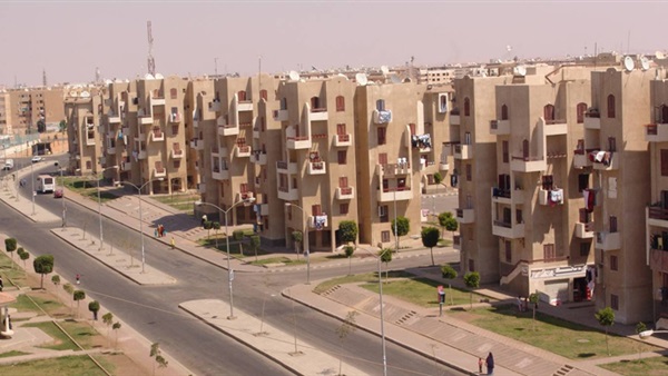 بالأرقام.. تفاصيل أضخم مشروع في العالم تنفذه مصر  