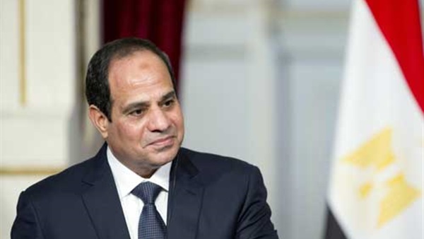 «السيسي» في معقل الإخوان الأخير بالخارج  