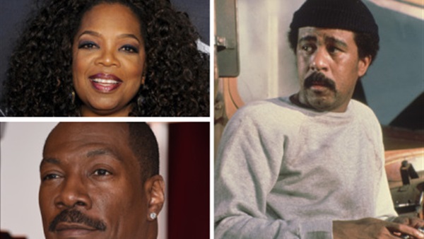 أوبرا وينفرى تلعب دور جدة «ريتشارد بريور»  