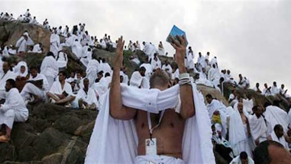 بالفيديو..صبرى عبادة يدعو للأمة  