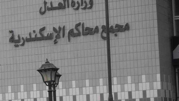 اشتباكات بين أنصار المرشحين  للبرلمان فى الإسكندرية 