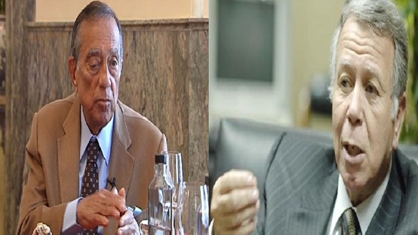 بالأسماء.. مشاهير مطلوبين للتصالح   