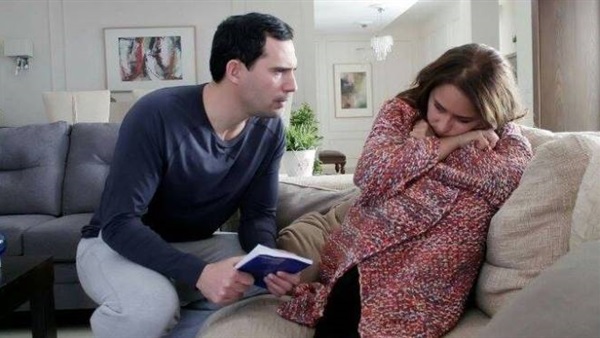 «تحت السيطرة » يفوز بجائزة أفضل  تناول درامي للإدمان 