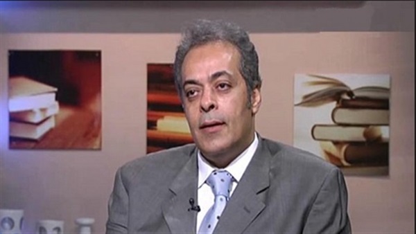 «سلامة»: من معايير اختيار المرشح قدرته على الدفاع عن أفراد دائرته 