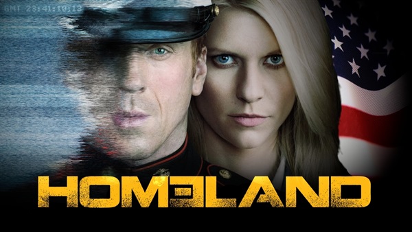 صدور  التريلر الجديد لمسلسل Homeland الموسم الخامس  