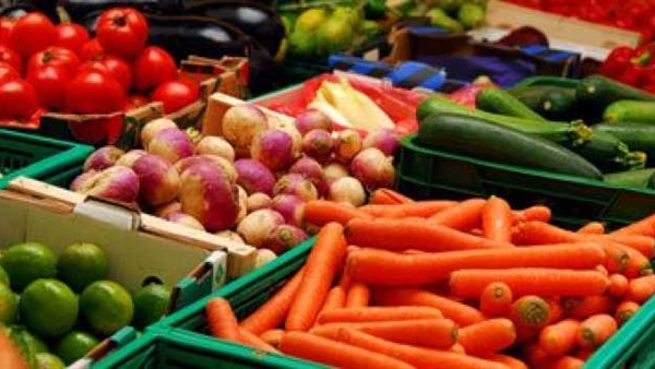 ارتفاع حصيلة صادرات البصل  والخضروات إلي ٨٠٠ مليون جنيه  