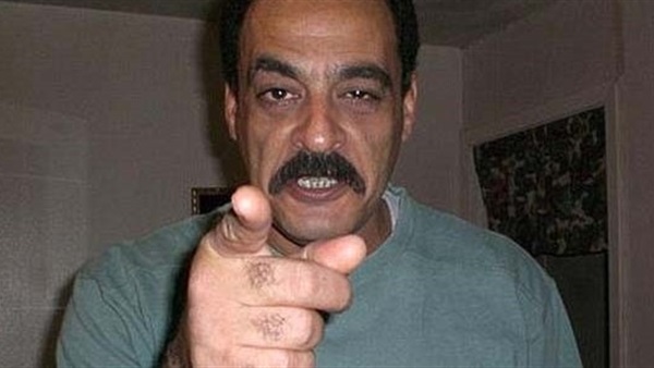 «إف بي أي»: «مصري» أخطر مجرم في العالم  