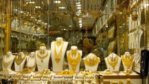 شعبة الذهب: إغلاق محلات الذهب حتى الاثنين المقبل  