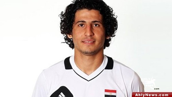 حجازي يطلب مهلة للتفكير  في عرض بيروجيا 