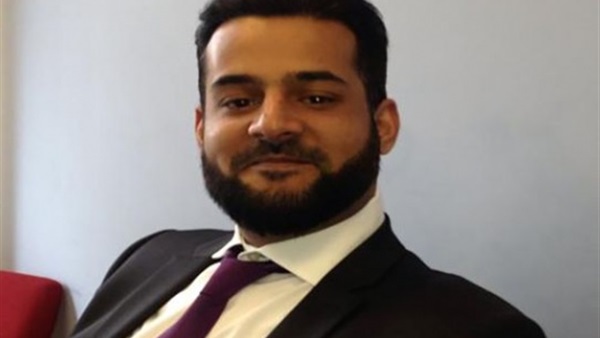 في أغرب قصص حادثة الحرم بريطاني يُستشهد بعد وصوله بساعات  