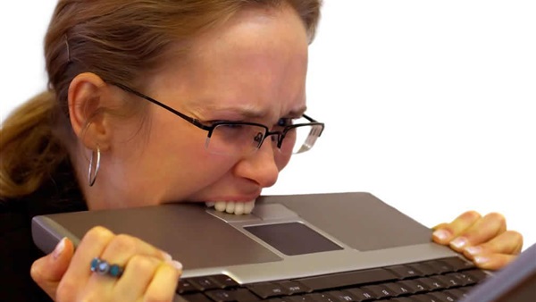 7 طرق لتتوقف عن التفكير السلبي الذى يؤثر على عملك  