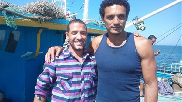 «البر التاني» يعود للتصويرعلي شواطئ الأسكندرية  
