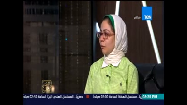 أهالي مفقودين حادث منى في «البيت بيتك»  