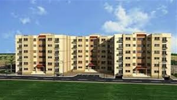 "الإسكان" تبدأ تخصيص وحدات  "الإسكان الاجتماعي" عقب إجازة العيد 