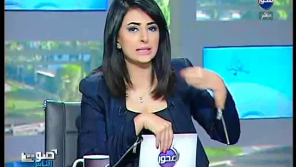 دينا يحيى: الوزراء الجدد لديهم سياسة الثواب والعقاب  