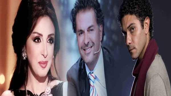 الحزن يصيب فناني العالم العربي بسبب الطفل السوري  
